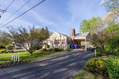 119 Bacon Rd, Springfield, MA 01119 photo 30