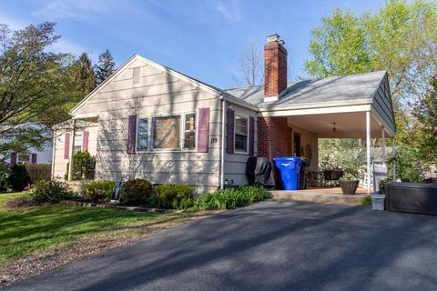 119 Bacon Rd, Springfield, MA 01119 photo 29