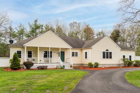 346 Elm St W, Raynham, MA 02767 photo 1