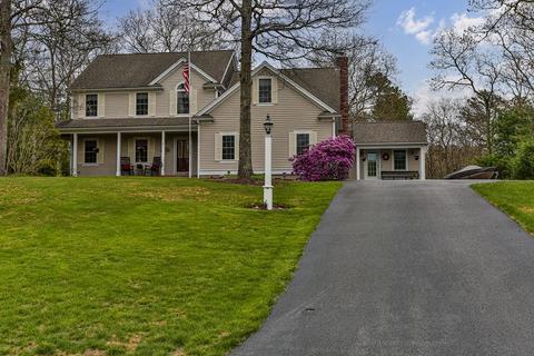 19 Fern Gully Pass, Mashpee, MA 02649 photo 1