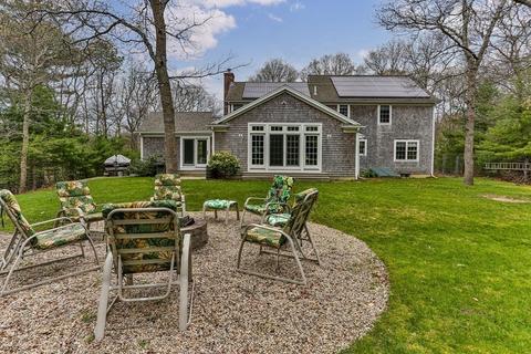 19 Fern Gully Pass, Mashpee, MA 02649 photo 33