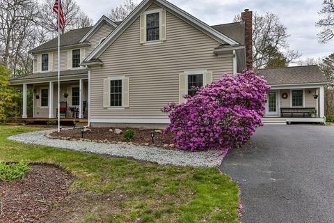 19 Fern Gully Pass, Mashpee, MA 02649 photo 39