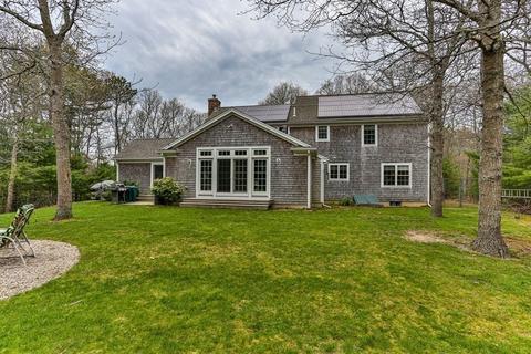 19 Fern Gully Pass, Mashpee, MA 02649 photo 32