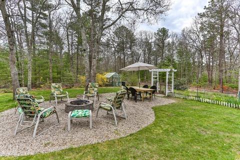 19 Fern Gully Pass, Mashpee, MA 02649 photo 36