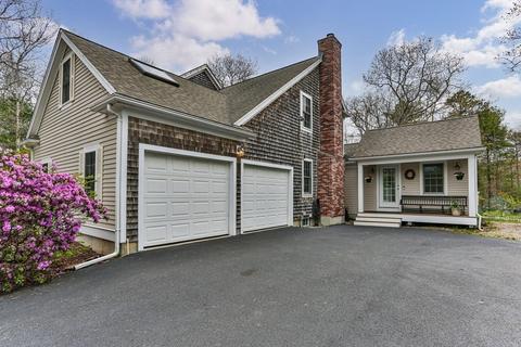 19 Fern Gully Pass, Mashpee, MA 02649 photo 40