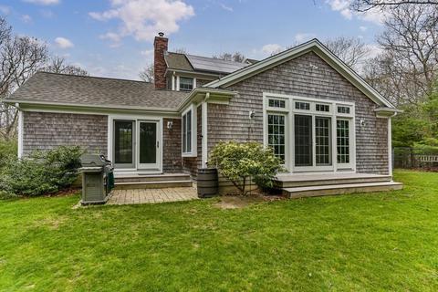 19 Fern Gully Pass, Mashpee, MA 02649 photo 35