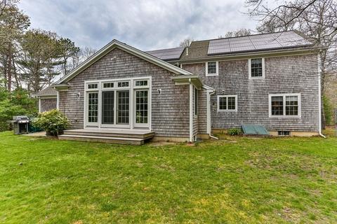 19 Fern Gully Pass, Mashpee, MA 02649 photo 38