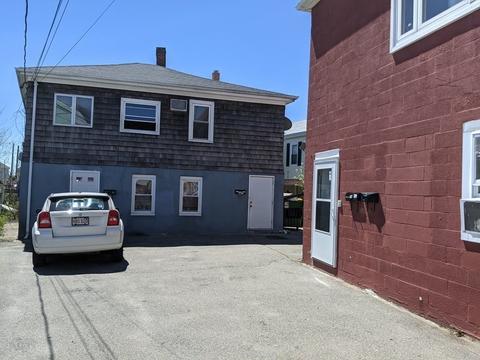 773 Bedford, Fall River, MA 02721 photo 2