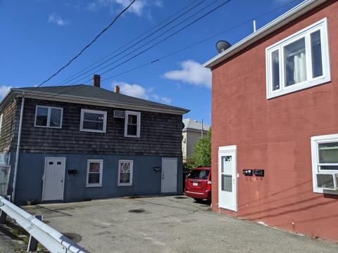 773 Bedford, Fall River, MA 02721 photo 1
