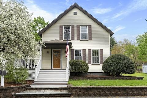 26 Crane Ave, Maynard, MA 01754 photo 2