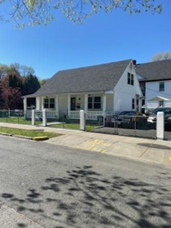124 Abbe Ave, Springfield, MA 01107 photo 1