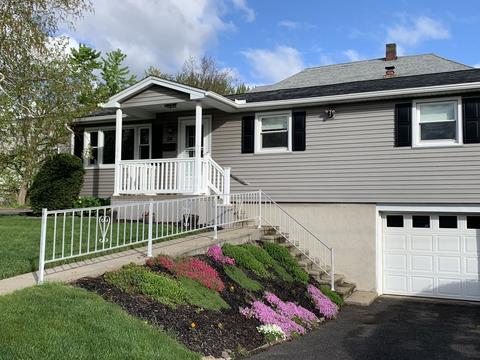 54 Haller St, Springfield, MA 01151 photo 1