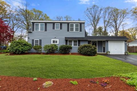 38 Pilgrim Rd, Natick, MA 01760 photo 1