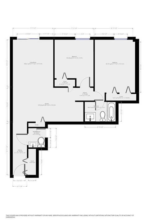205 Ferry St #406, Everett, MA 02149 photo 27