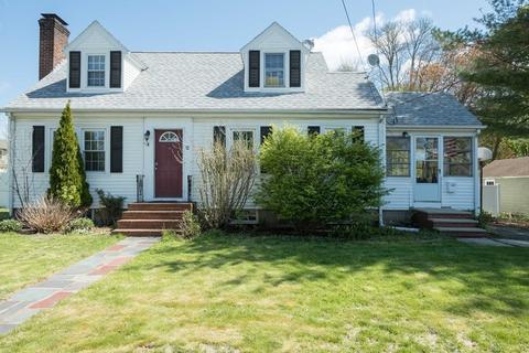 12 Collins St, Danvers, MA 01923 photo 1