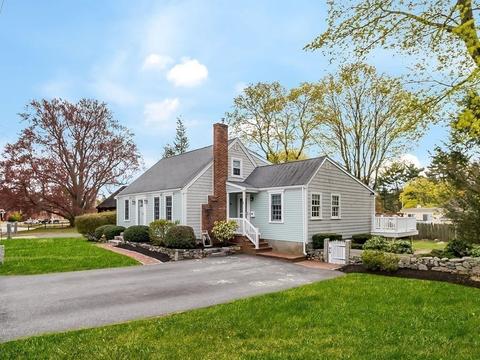 74 Proctor Rd, Braintree, MA 02184 photo 1