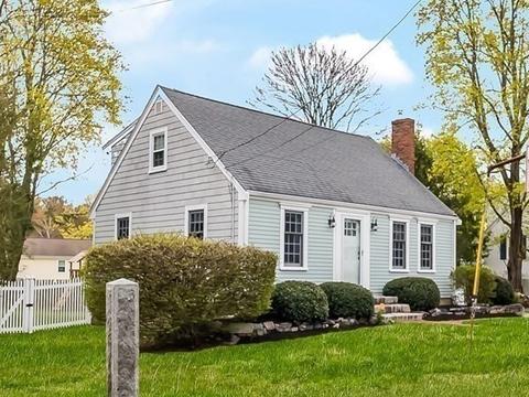 74 Proctor Rd, Braintree, MA 02184 photo 2