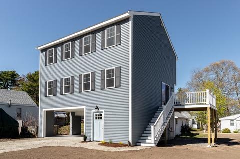 50 Shore Ave, Wareham, MA 02571 photo 1