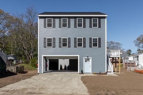 50 Shore Ave, Wareham, MA 02571 photo 2