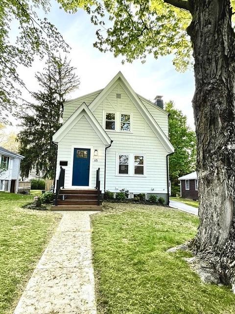 65 Henderson St, Needham, MA 02492 photo 1