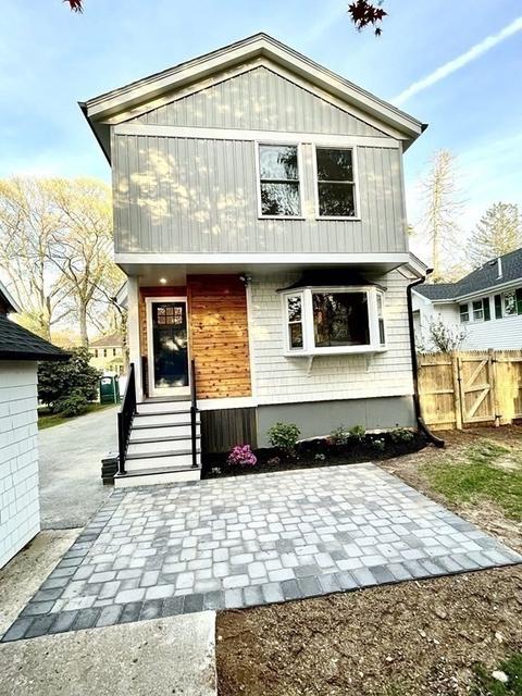 65 Henderson St, Needham, MA 02492 photo 18