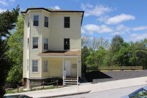 23 Everard St, Worcester, MA 01605 photo 1