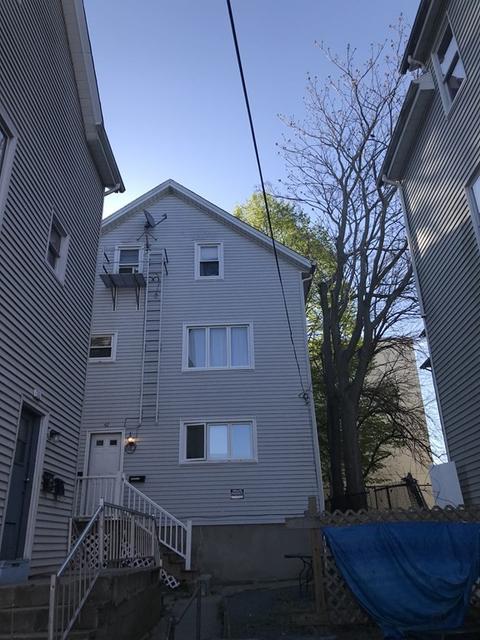 42 Rocliffe St, Fall River, MA 02723 photo 1
