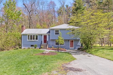 27 Constitution Rd, Lexington, MA 02421 photo 1