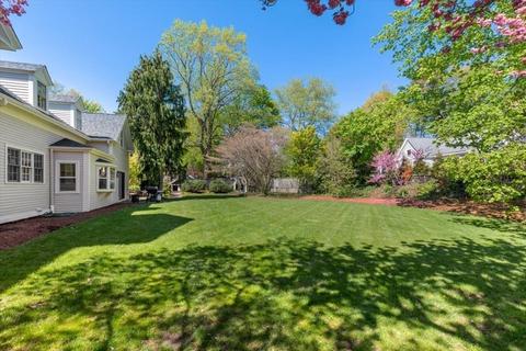 197 North St, Hingham, MA 02043 photo 27