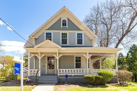 83 Cherry St, Gardner, MA 01440 photo 1