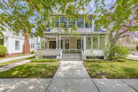 47 Magnolia Ter, Springfield, MA 01108 photo 1