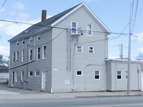 2325 S Main St, Fall River, MA 02724 photo 1