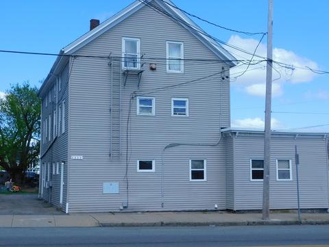 2325 S Main St, Fall River, MA 02724 photo 2