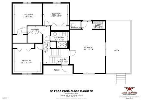 55 Frog Pond Close, Mashpee, MA 02649 photo 26