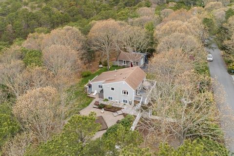 55 Frog Pond Close, Mashpee, MA 02649 photo 7