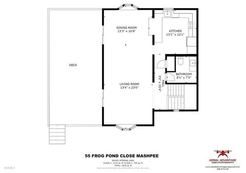 55 Frog Pond Close, Mashpee, MA 02649 photo 27