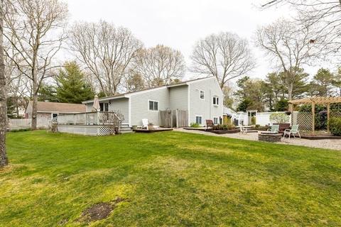55 Frog Pond Close, Mashpee, MA 02649 photo 14