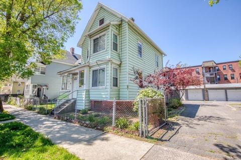 30 Adams St, Springfield, MA 01105 photo 1
