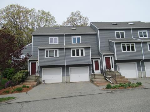 31 Blithewood #1205, Worcester, MA 01604 photo 2