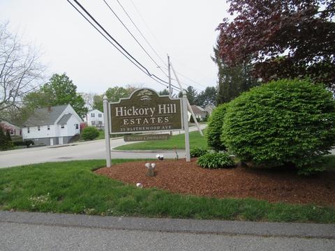 31 Blithewood #1205, Worcester, MA 01604 photo 1