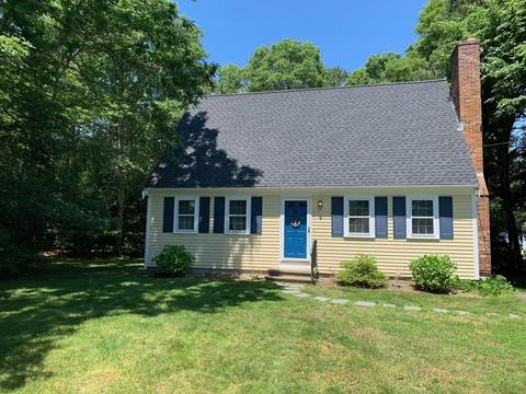 170 Taramac Rd, Barnstable, MA 02632 photo 1