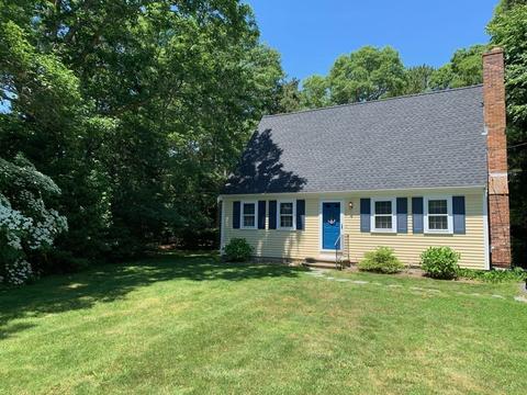 170 Taramac Rd, Barnstable, MA 02632 photo 2
