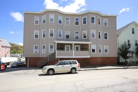 47 Eastern Ave, Worcester, MA 01605 photo 1