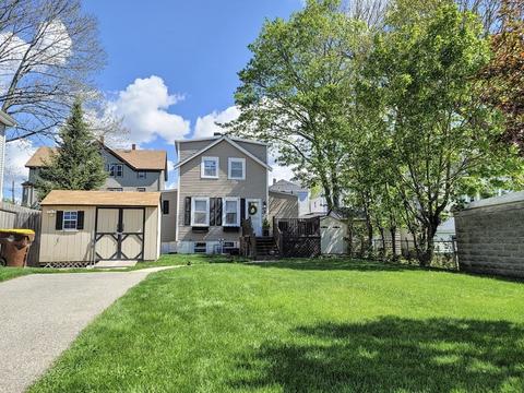 926 Walnut St, Fall River, MA 02720 photo 3