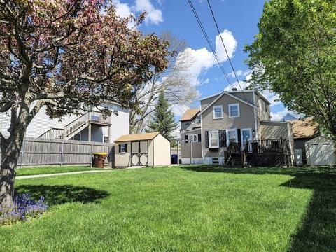 926 Walnut St, Fall River, MA 02720 photo 2