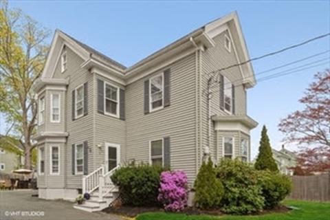7 Ash #2, Danvers, MA 01923 photo 1