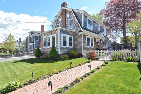 839 Madison St, Fall River, MA 02720 photo 1