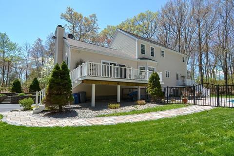 84 Prospect St, Upton, MA 01568 photo 35