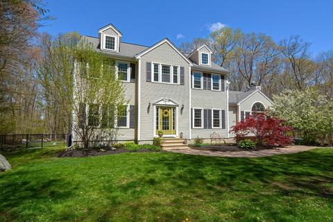 84 Prospect St, Upton, MA 01568 photo 42