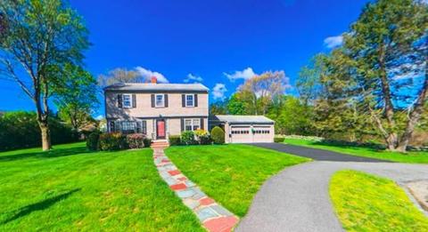 6 Grapevine Rd, Danvers, MA 01923 photo 2